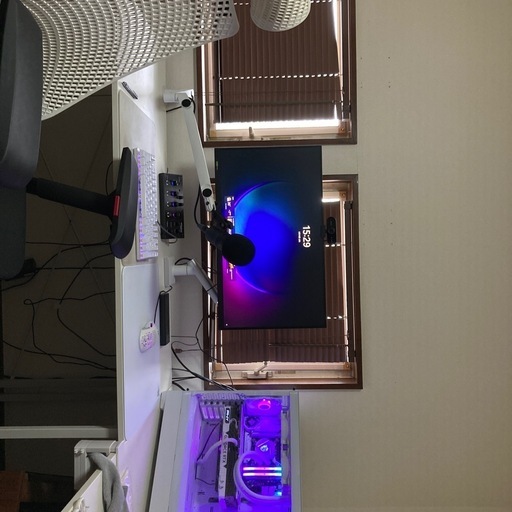 ゲーミングPC環境一式