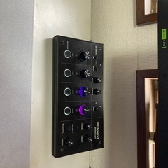 ゲーミングPC環境一式の画像