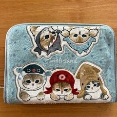 ネコのバック？の画像