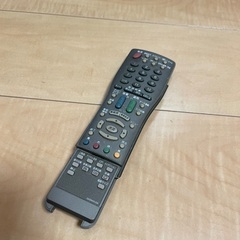 2005年　シャープAQUOS 26型の画像