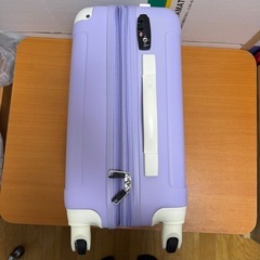 スーツケース SSサイズの画像