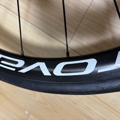 ROVAL alpinist clxⅡの画像