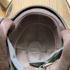 ヘルメットの画像