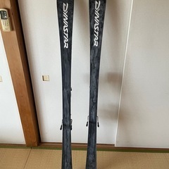 DYNASTER SPEED SL スキー板　　155cmの画像