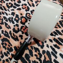 新品未使用 可愛いい片手鍋の画像