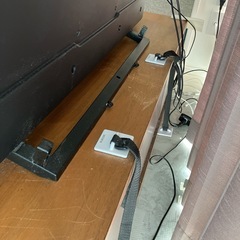 ACTUS テレビボード本体の画像