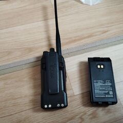 アマチュア無線ICOM CT-10売ります!の画像