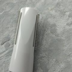 ヘアドライヤーの画像