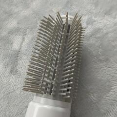 ヘアドライヤーの画像