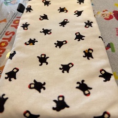 [新品]スマホポーチ
の画像