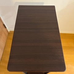 美品　収納ラックの画像