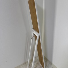全身鏡 150cmの画像