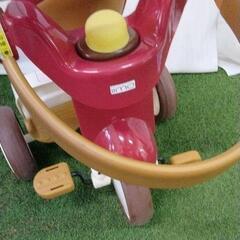 0813-390 三輪車の画像