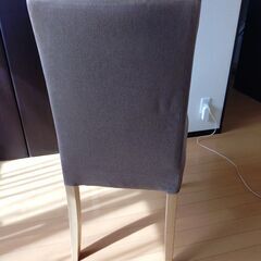 ダイニングチェアの画像