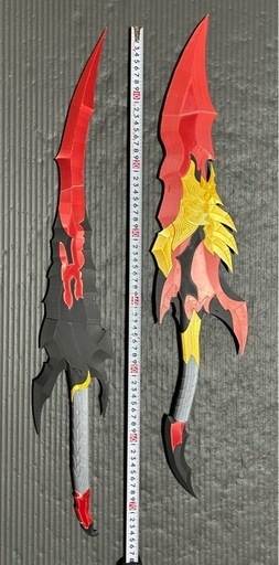 俺だけレベルアップな件』水篠旬 1/1武器「カミッシュの怒り