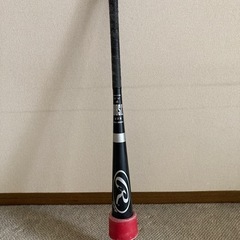 野球バット　重りの画像