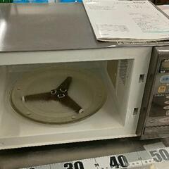 0813-269 電子レンジ   富士通ゼネラルの画像