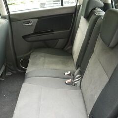 (ID6615)総額15万円　H24(2012)年　スズキ　ワゴンR　AT　ブラック　走行47,393km 総額15万円の画像
