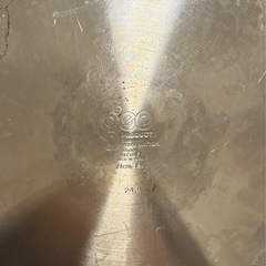 ジオプロダクト　フライパンの画像