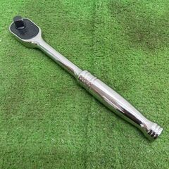 スナップオン F100 ラチェットハンドル 3/8【野田愛宕店】【店頭取引限定】【中古美品】管理番号：ITZG5KDDXTZOの画像