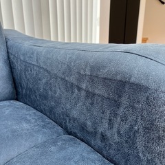 2.5人掛けソファの画像