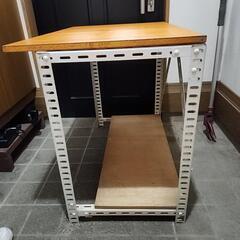 机の画像