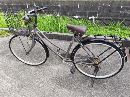 自転車【引き取り限定】愛知県 ママチャリ (ひでお) 二川のその他の中古あげます・譲ります