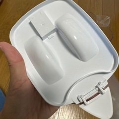 ブリタBRITA リクエリ　浄水器/浄水ポット　カートリッジ無しの画像