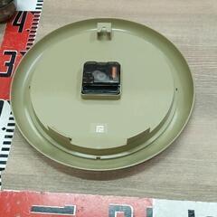 0813-063 壁掛け時計の画像
