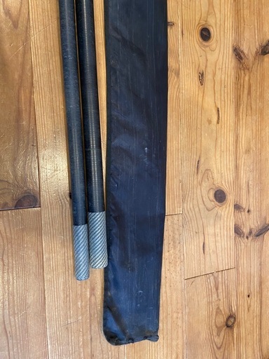 ウインドサーフィン　マストRDM