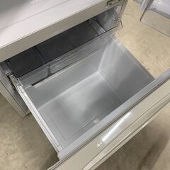 ★ジャングルジャングル石川金沢店★ アクア 冷蔵庫 AQR-18H 184L 2019年製 動作確認／クリーニング済みの画像