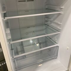 ★ジャングルジャングル石川金沢店★ アクア 冷蔵庫 AQR-18H 184L 2019年製 動作確認／クリーニング済みの画像