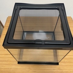 虫・爬虫類ケージの画像