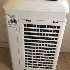 SHARP 空気清浄機の画像