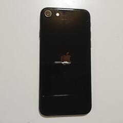 iPhone　SE2の画像