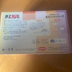 三重交通バスコレクションR/Cバスシリーズの画像