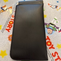[新品]メガネケースの画像