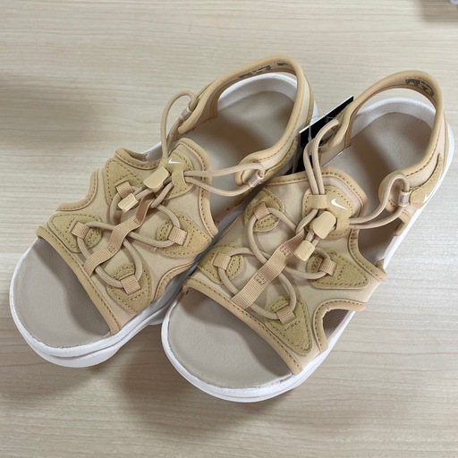 【新品】エアマックスココ　ベージュ