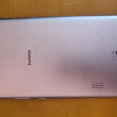 HUAWEI AndroidTablet 代理出品　の画像