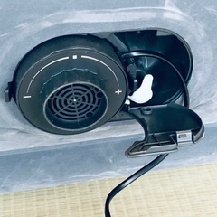 INTEX シングルサイズエアーベッド2台セットの画像