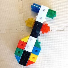 8/13・14限定［5］ブロックの画像