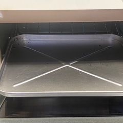 ☆ オーブントースター　山善　DTB-103 2020年製　動作確認済みの画像