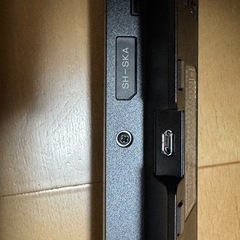 卓上ホルダ SHL21PUA au SHL21の画像