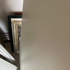 パソコンデスクの画像
