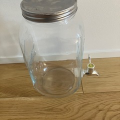 ドリンクディスペンサー3.5Lの画像