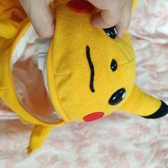 ポケモンリュック　2点セットの画像