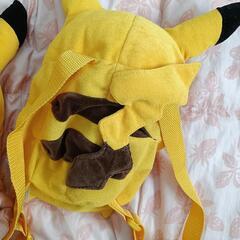 ポケモンリュック　2点セットの画像