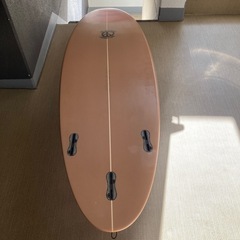 サーフボードの画像