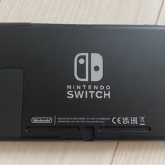 ニンテンドーSwitch！の画像