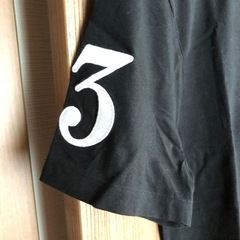 Polo Ralph Lauren ブラック Tシャツ Sサイズの画像